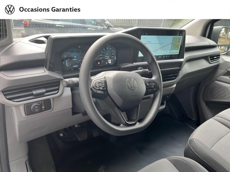 Voitures occasions VOLKSWAGEN UTILITAIRES Transporter Fg Business Villemomble