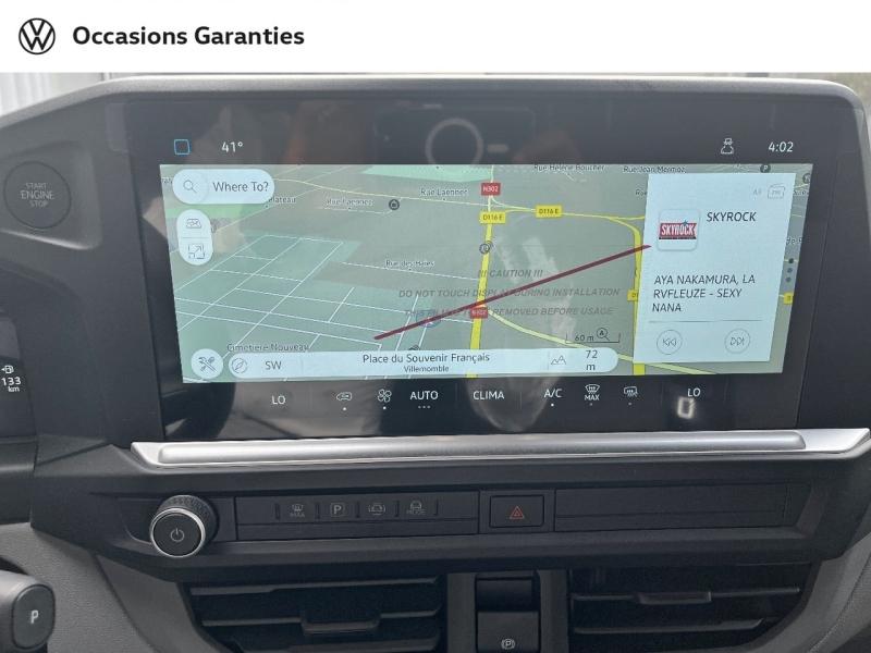 Voitures occasions VOLKSWAGEN UTILITAIRES Transporter Fg Business Villemomble