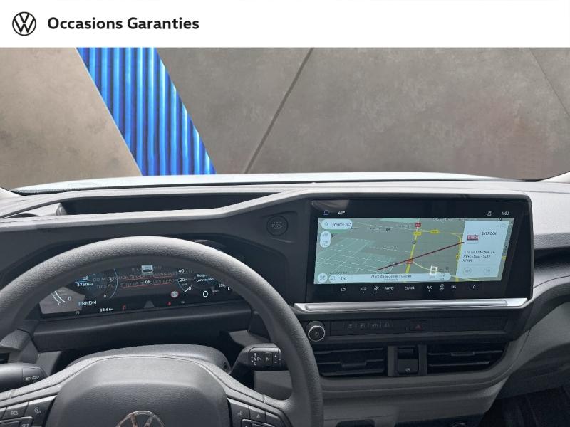 Voitures occasions VOLKSWAGEN UTILITAIRES Transporter Fg Business Villemomble