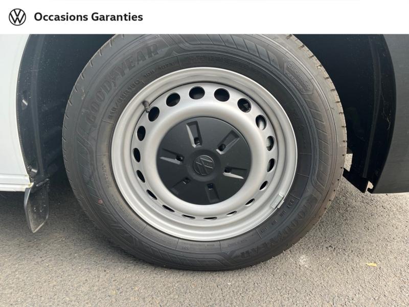 Voitures occasions VOLKSWAGEN UTILITAIRES Transporter Fg Business Villemomble
