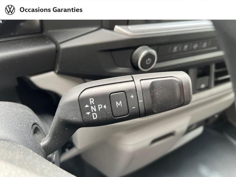 Voitures occasions VOLKSWAGEN UTILITAIRES Transporter Fg Business Villemomble