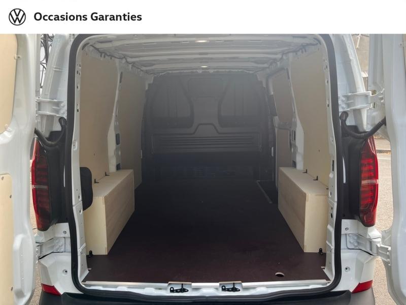 Voitures occasions VOLKSWAGEN UTILITAIRES Transporter Fg Business Villemomble