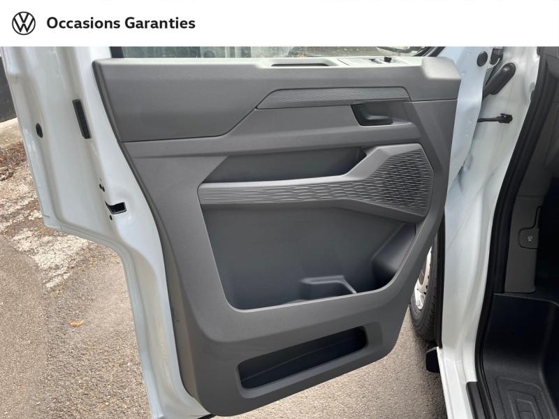 Voitures occasions VOLKSWAGEN UTILITAIRES Transporter Fg Business Villemomble