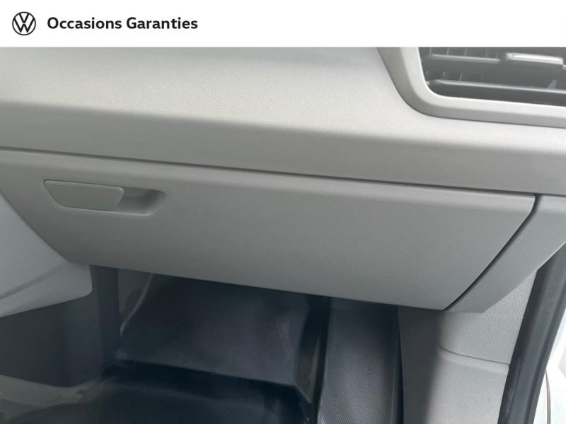 Voitures occasions VOLKSWAGEN UTILITAIRES Transporter Fg Business Villemomble