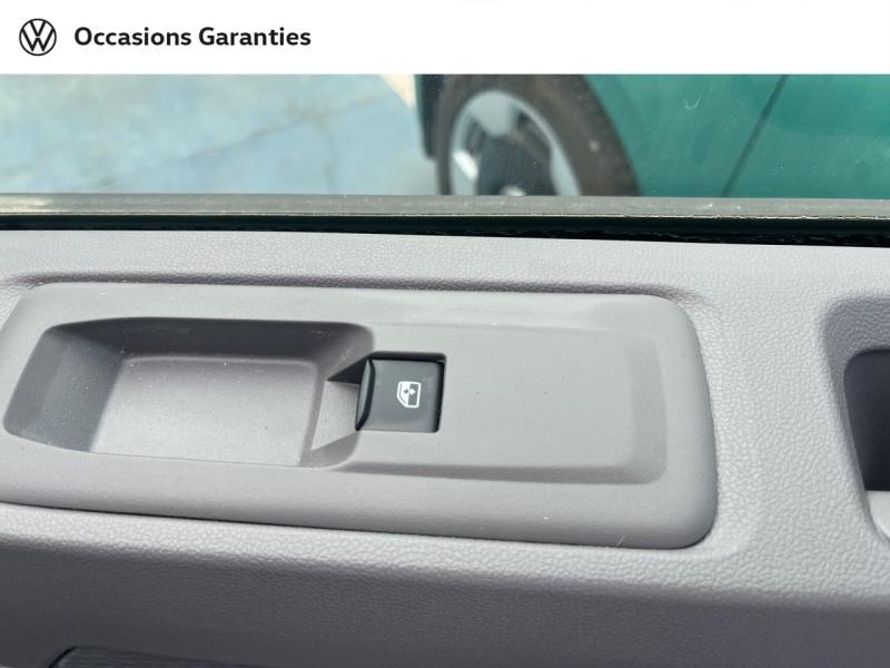 Voitures occasions VOLKSWAGEN UTILITAIRES Transporter Fg Business Villemomble