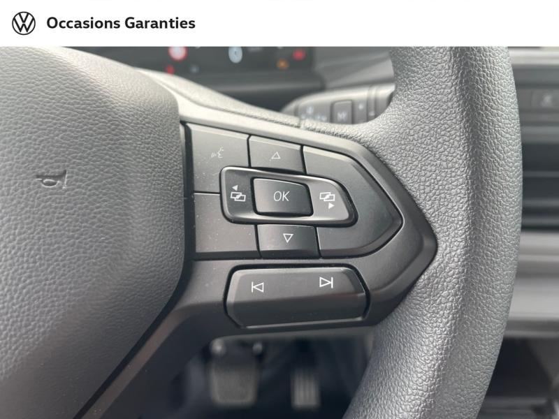 Voitures occasions VOLKSWAGEN UTILITAIRES Transporter Fg Business Villemomble