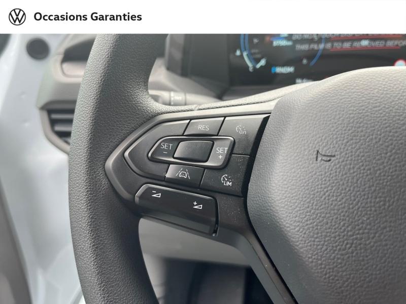 Voitures occasions VOLKSWAGEN UTILITAIRES Transporter Fg Business Villemomble