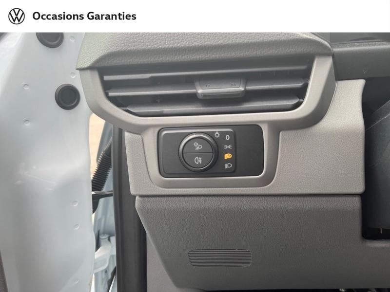 Voitures occasions VOLKSWAGEN UTILITAIRES Transporter Fg Business Villemomble