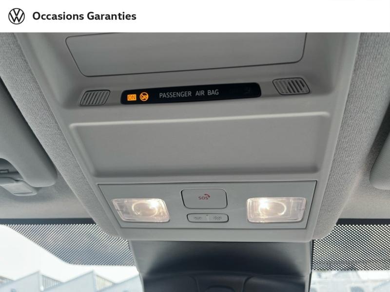 Voitures occasions VOLKSWAGEN UTILITAIRES Transporter Fg Business Villemomble
