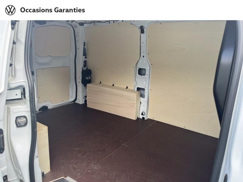 Voitures occasions VOLKSWAGEN UTILITAIRES Transporter Fg Business Villemomble