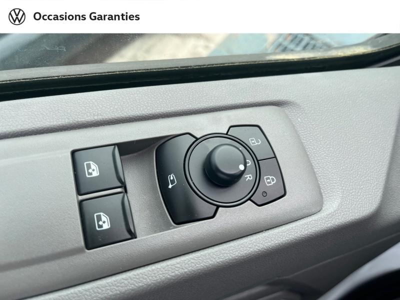 Voitures occasions VOLKSWAGEN UTILITAIRES Transporter Fg Business Villemomble
