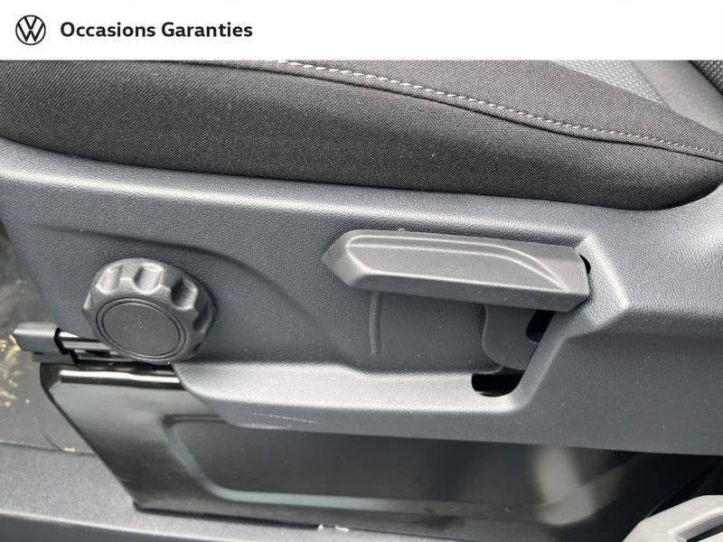 Voitures occasions VOLKSWAGEN UTILITAIRES Transporter Fg Business Villemomble