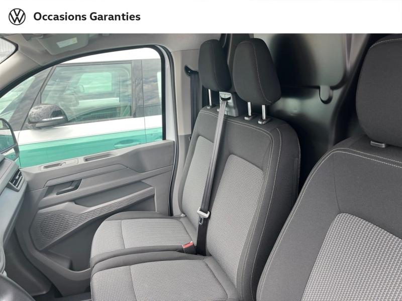 Voitures occasions VOLKSWAGEN UTILITAIRES Transporter Fg Business Villemomble