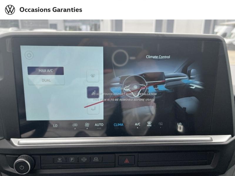 Voitures occasions VOLKSWAGEN UTILITAIRES Transporter Fg Business Villemomble