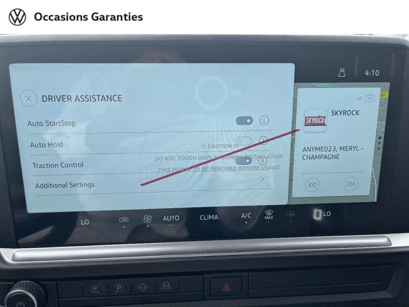 Voitures occasions VOLKSWAGEN UTILITAIRES Transporter Fg Business Villemomble