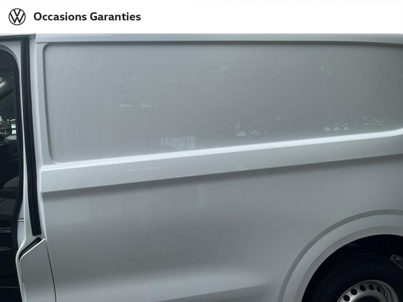 Voitures occasions VOLKSWAGEN UTILITAIRES Transporter Fg Business Villemomble