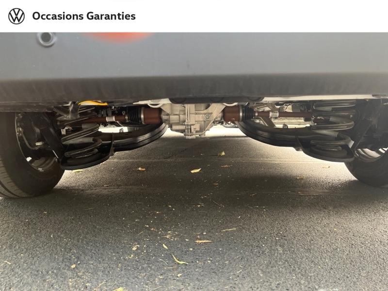 Voitures occasions VOLKSWAGEN UTILITAIRES Transporter Fg Business Villemomble