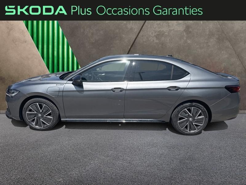 Voitures occasions ŠKODA SUPERB Sportline Villemomble
