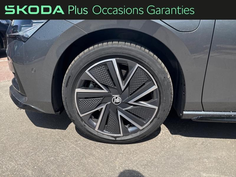 Voitures occasions ŠKODA SUPERB Sportline Villemomble
