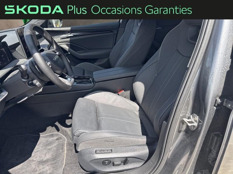 Voitures occasions ŠKODA SUPERB Sportline Villemomble