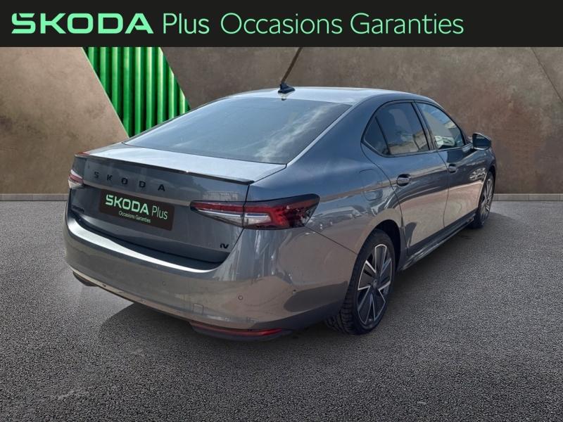 Voitures occasions ŠKODA SUPERB Sportline Villemomble