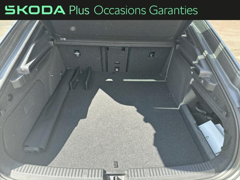 Voitures occasions ŠKODA SUPERB Sportline Villemomble