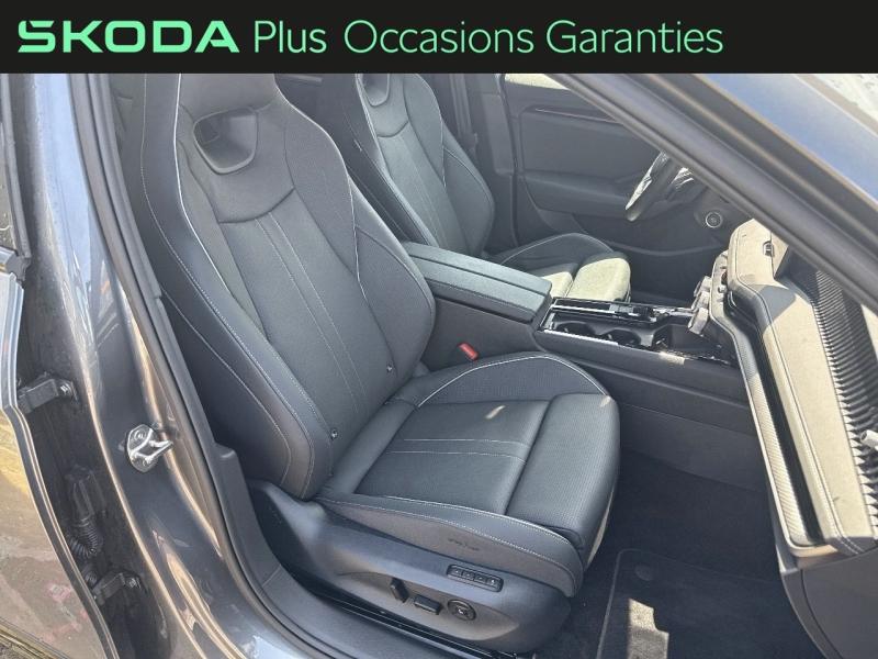 Voitures occasions ŠKODA SUPERB Sportline Villemomble
