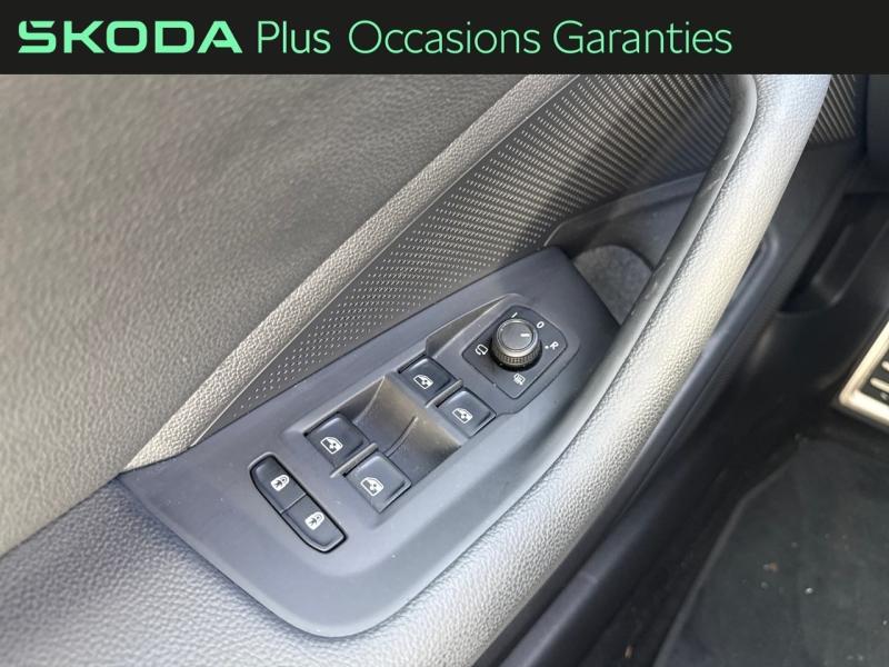 Voitures occasions ŠKODA SUPERB Sportline Villemomble