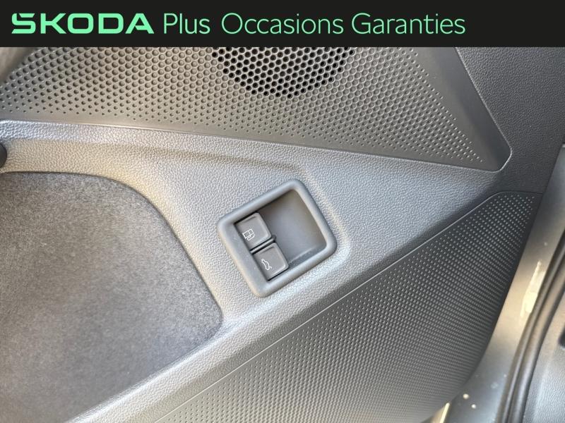 Voitures occasions ŠKODA SUPERB Sportline Villemomble