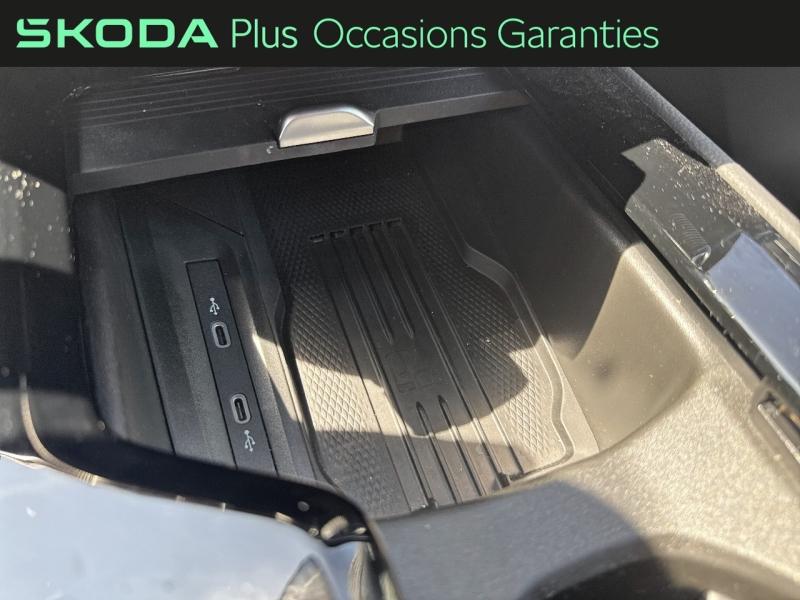 Voitures occasions ŠKODA SUPERB Sportline Villemomble