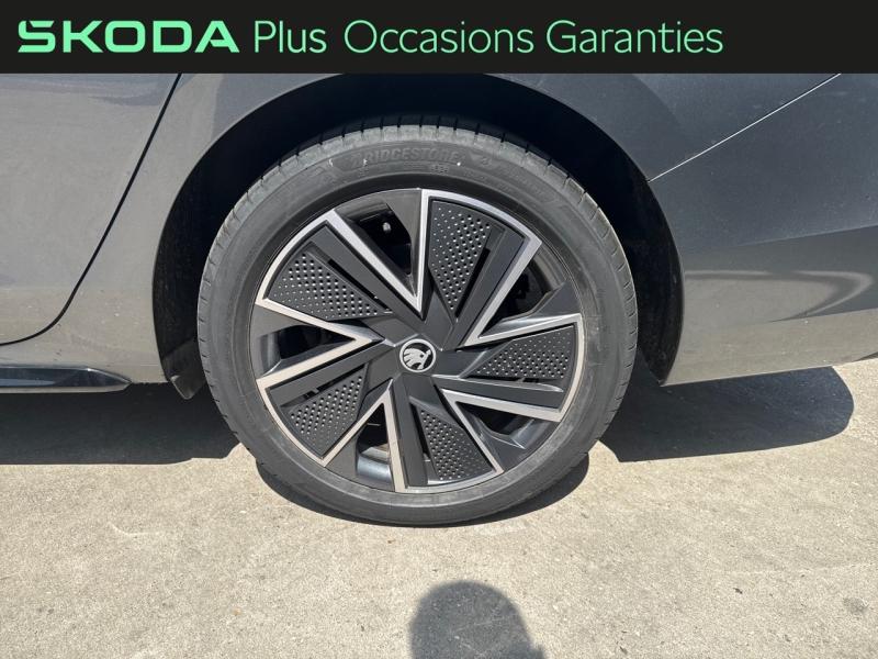 Voitures occasions ŠKODA SUPERB Sportline Villemomble