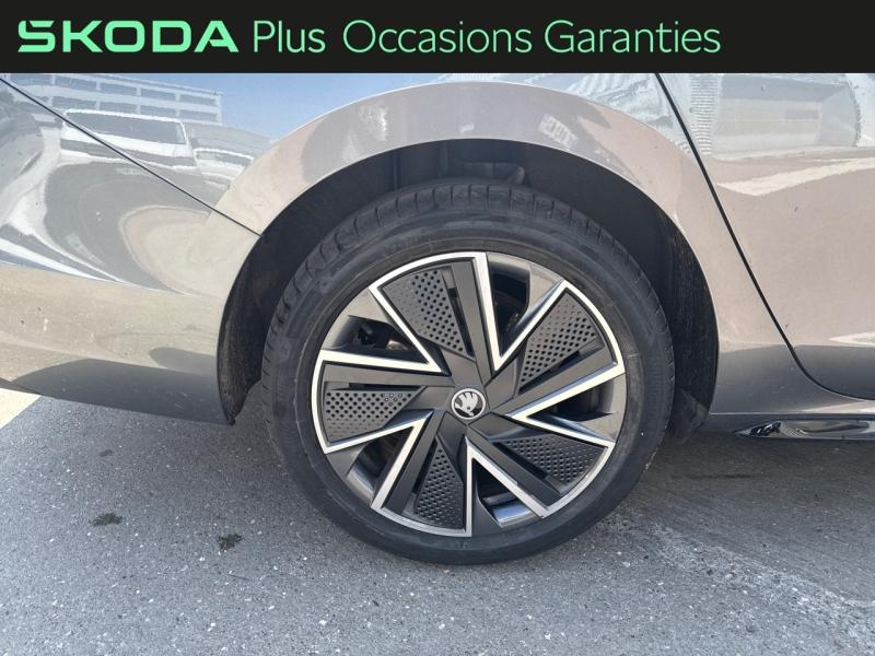 Voitures occasions ŠKODA SUPERB Sportline Villemomble