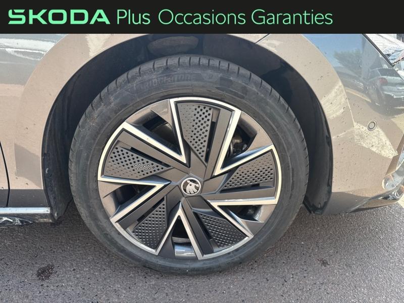 Voitures occasions ŠKODA SUPERB Sportline Villemomble