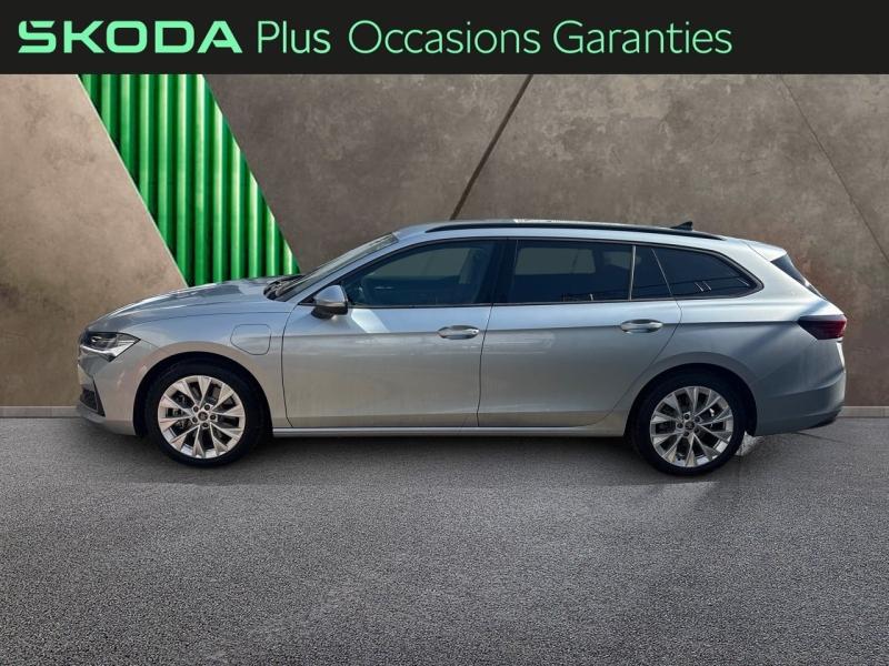 Voitures occasions ŠKODA Superb Combi Selection Villemomble