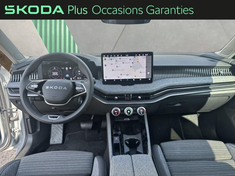 Voitures occasions ŠKODA Superb Combi Selection Villemomble