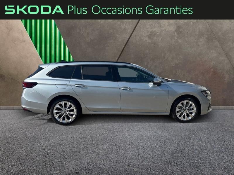 Voitures occasions ŠKODA Superb Combi Selection Villemomble