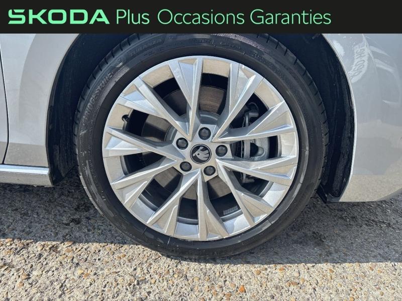 Voitures occasions ŠKODA Superb Combi Selection Villemomble