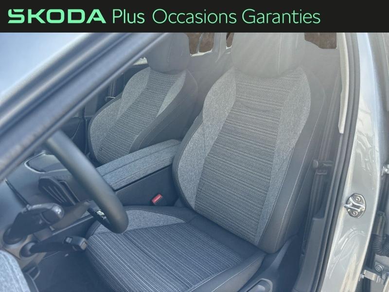 Voitures occasions ŠKODA Superb Combi Selection Villemomble