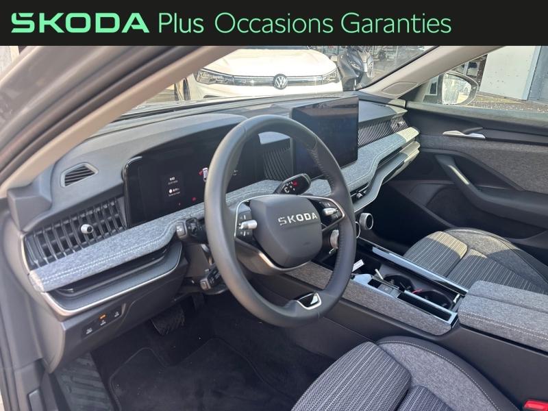 Voitures occasions ŠKODA Superb Combi Selection Villemomble