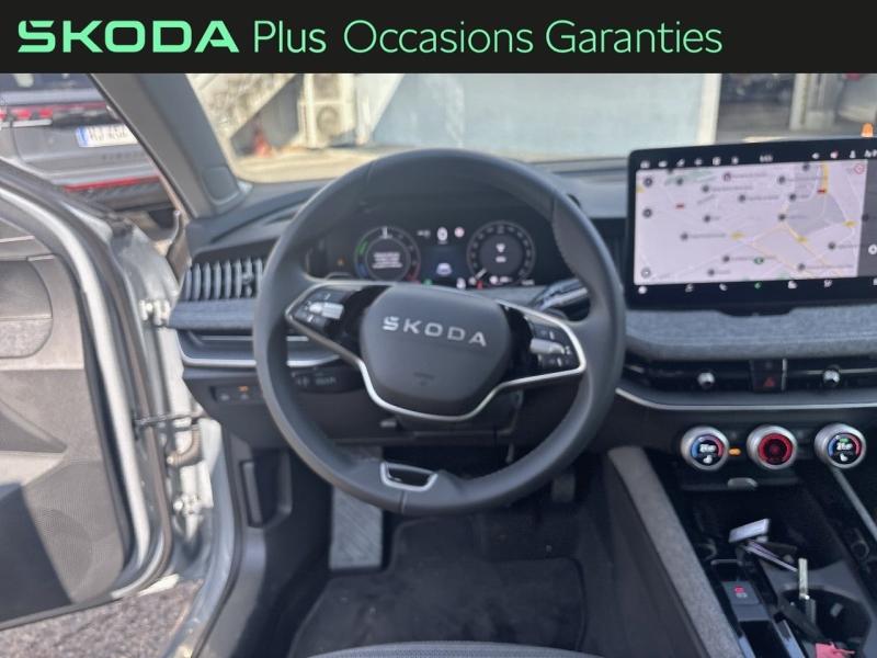 Voitures occasions ŠKODA Superb Combi Selection Villemomble