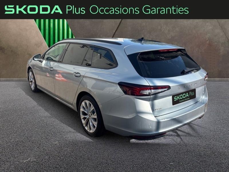 Voitures occasions ŠKODA Superb Combi Selection Villemomble