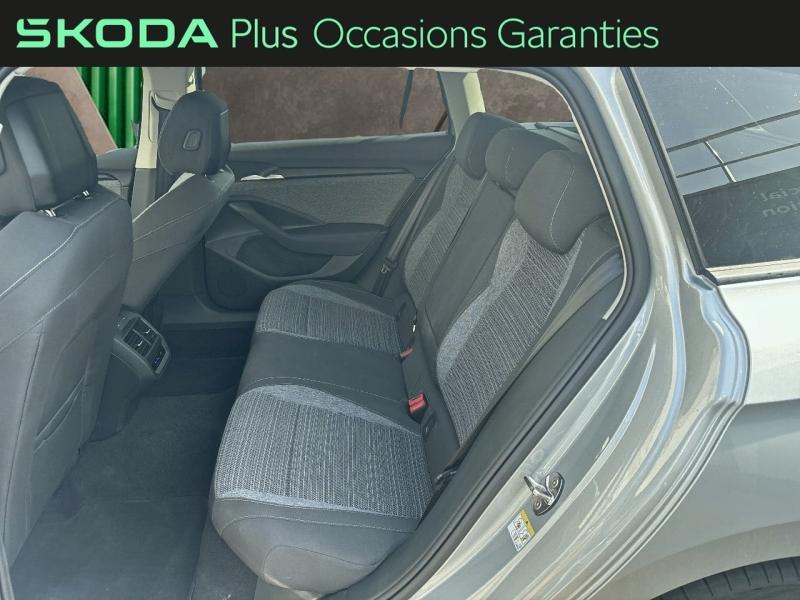 Voitures occasions ŠKODA Superb Combi Selection Villemomble