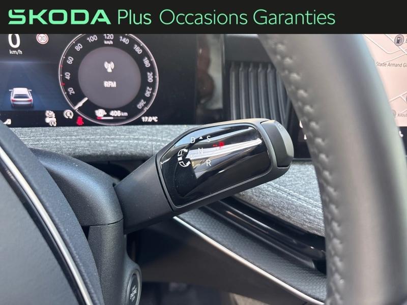 Voitures occasions ŠKODA Superb Combi Selection Villemomble