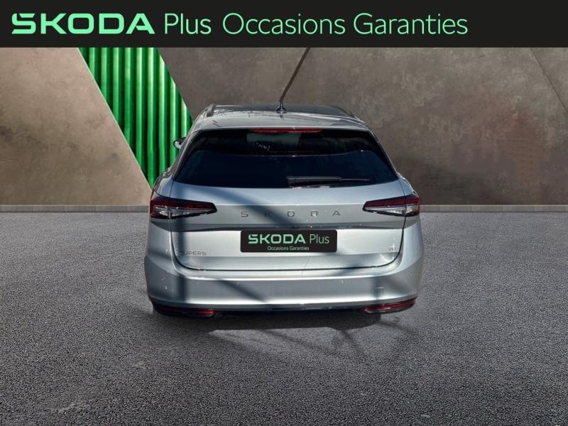 Voitures occasions ŠKODA Superb Combi Selection Villemomble