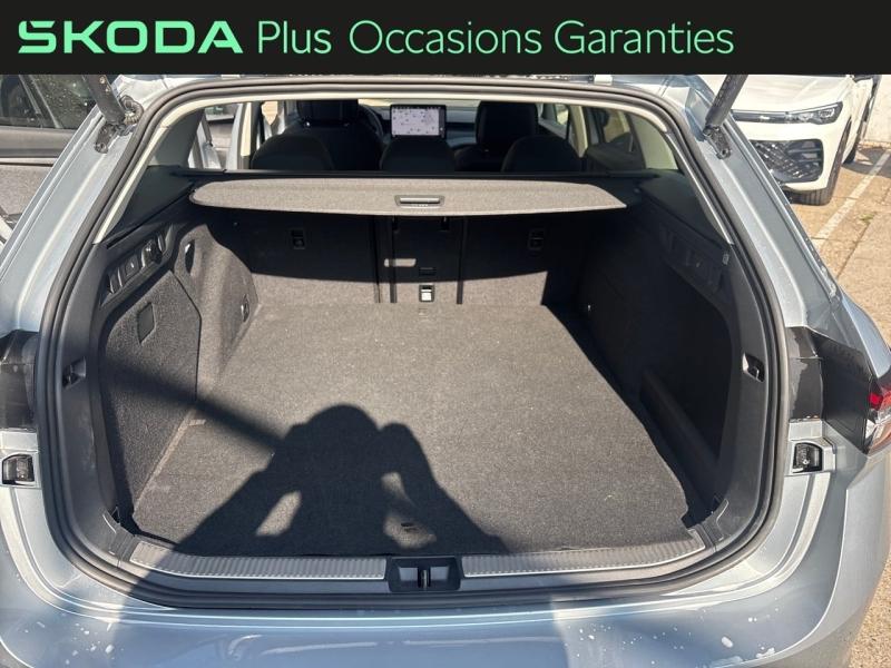 Voitures occasions ŠKODA Superb Combi Selection Villemomble