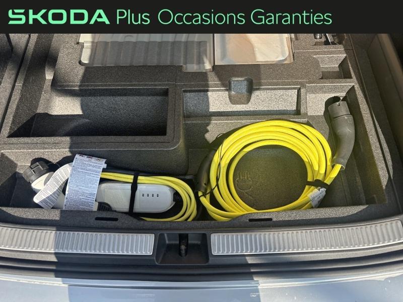 Voitures occasions ŠKODA Superb Combi Selection Villemomble