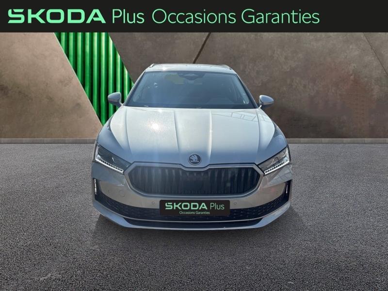 Voitures occasions ŠKODA Superb Combi Selection Villemomble