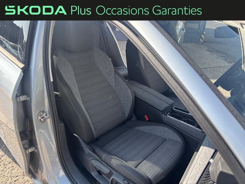 Voitures occasions ŠKODA Superb Combi Selection Villemomble