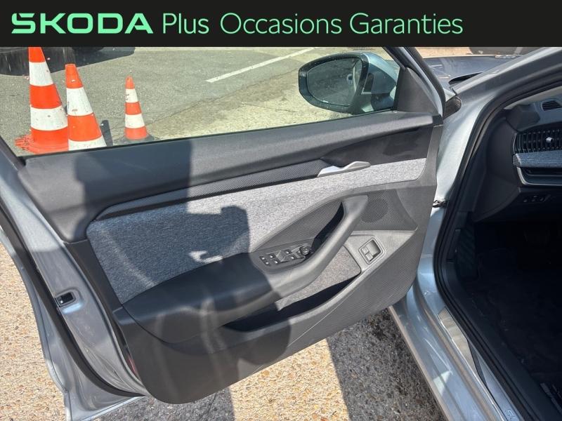 Voitures occasions ŠKODA Superb Combi Selection Villemomble
