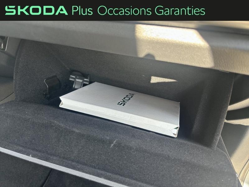 Voitures occasions ŠKODA Superb Combi Selection Villemomble